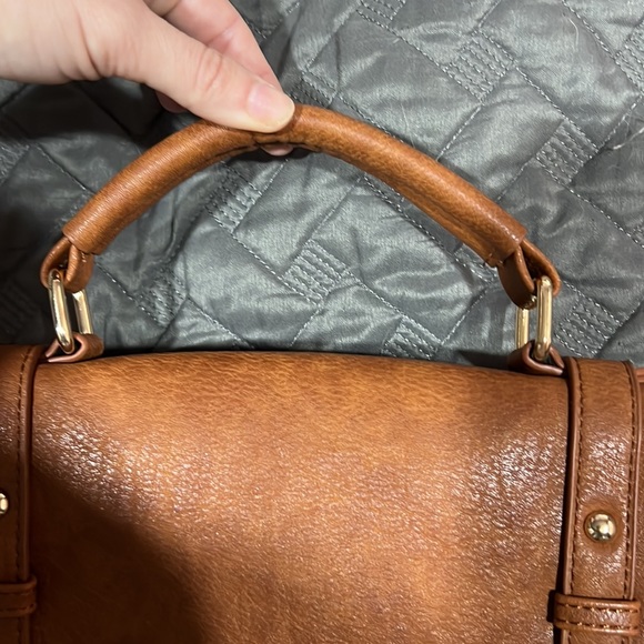 Sold - Backpack purse - Picture 4 of 16